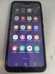 Б/в Мобільний телефон Tecno pop 5 2/32gb 01-201163967