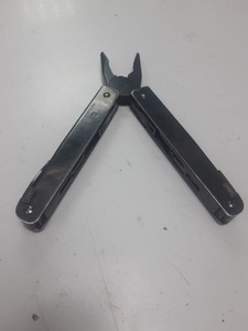 Б/в Мультитул Victorinox swisstool 01-201163562