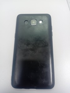 Б/в Мобільний телефон Samsung galaxy a5 sm-a510f 2/16gb 01-201165106