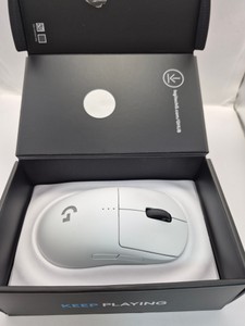 Б/в Миша Logitech pro 2 lightspeed 01-201101477