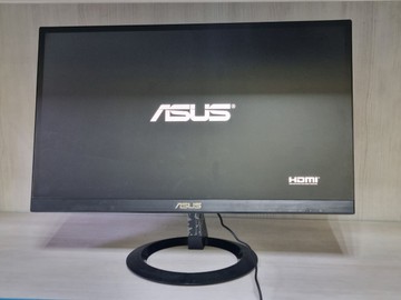 Б/у Монитор Asus vz229 01-201086100