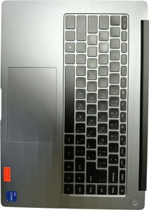 Б/в Ноутбук Xiaomi 16/core i5-12450h ddr5/16gb ddr5/hdd *відсутній/ssd 512 gb/*інтегрована 01-201166520