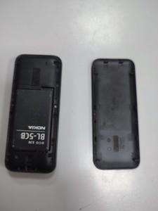 Б/в Мобільний телефон Nokia 105 rm-1133 01-201166703