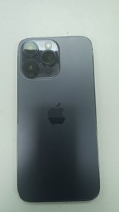 Б/у Мобільний телефон Apple iphone 14 pro max 128gb esim 01-201160801