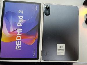 Б/у Планшет Xiaomi redmi pad 2 8/256gb 4g 01-201166159