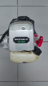 Б/в Мотокоса Grunhelm gr-4300 01-201167164