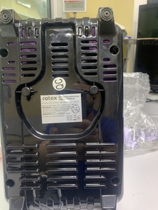 Б/в М`ясорубка Rotex rmg200-w 01-201166937