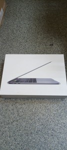 Б/в Ноутбук Apple macbook pro 2019 a2159 13,3" core i5 1,4ghz/ram 8gb/ssd 128gb/intel iris plus graphics 645 01-201166931