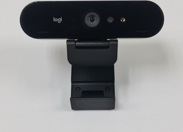 Б/в Веб - камера Logitech brio 4k ultra hd 01-201166827