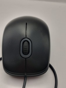Б/в Миша Logitech b100 optical mouse 01-201108599