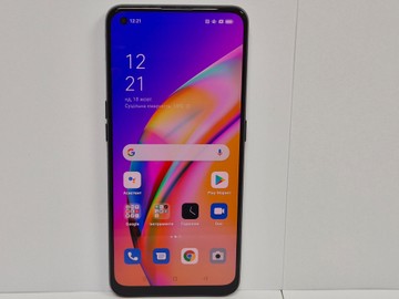 Б/в Мобільний телефон Oppo reno5 z 8/128gb 01-201167007