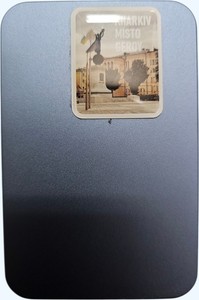 Б/у Повербанк Gelius gp-pbw110i 15w 10000mah 01-201169166