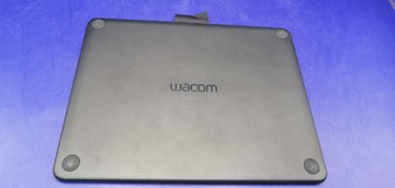 Б/в Планшет графічний Wacom intuos s bluetooth ctl-4100wl 01-201169261