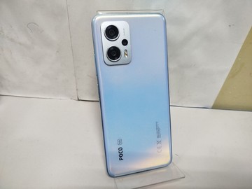 Б/в Мобільний телефон Xiaomi poco x4 gt 8/256gb 01-201170041