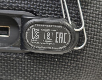Б/у Акустика Jbl charge 5 01-201170675