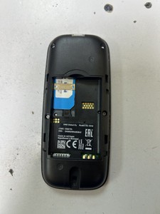 Б/в Мобільний телефон Nokia 105 ta-1010 01-201170000