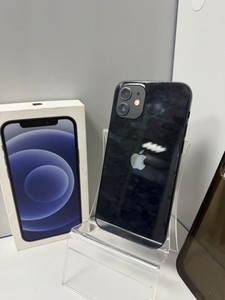 Б/в Мобільний телефон Apple iphone 12 64gb 01-201169958