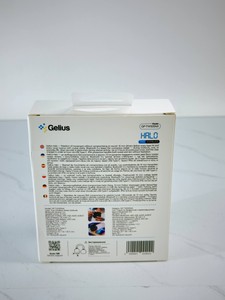 Б/в Навушники Gelius halo tws004x 01-201174495