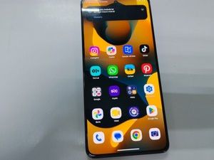 Б/в Мобільний телефон Motorola moto g86 5g 8/256gb 01-201167123