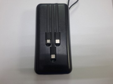 Б/в Повербанк Lenyes px266 / 20000mah 01-201176107
