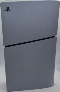 Б/в Ігрова приставка Sony playstation 5 slim digital edition 1tb 01-201166114