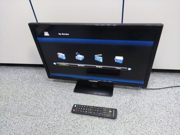 Б/в Телевізор Blaupunkt bla-236/207o-gb-3b-egbqu-eu 01-201177918