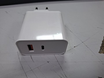 Б/у Сетевое зарядное устройство Grand-X ch-960w 65w 01-201178389