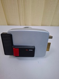 Б/у Электромеханический замок Cisa 11630 01-201178336