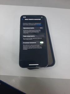 Б/в Мобільний телефон Apple iphone x 256gb 01-201178200