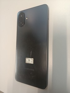 Б/в Мобільний телефон Samsung galaxy a07 4/128gb 01-201159586