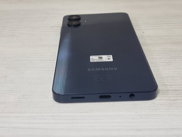 Б/в Мобільний телефон Samsung galaxy a06 4/128gb 01-201181660