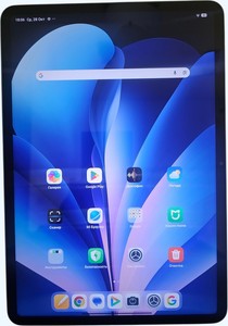 Б/в Планшет Xiaomi pad 7 8/128gb 01-201181338