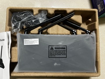 Б/в Бездротовий маршрутизатор Tp-Link ax1800 01-201167366