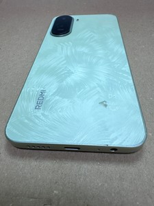 Б/в Мобільний телефон Xiaomi redmi a7 pro 4/128gb 01-201181711