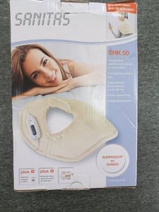 16-000224098: Sanitas shk50