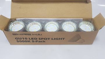 16-000225145: Shineha 5Pack 5pack