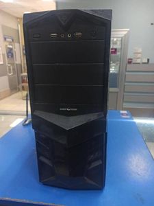 01-18752652: Пк сист. блок пк intel core2 duo e6550/ram 4 gb/hdd 5