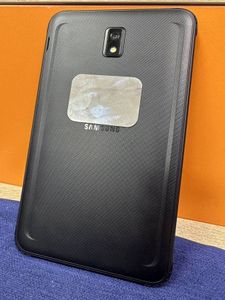 01-200418309: Samsung galaxy tab active 3 4/64gb lte