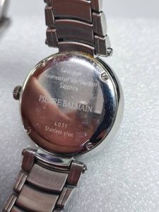 01-200412954: Balmain 4071.33.16