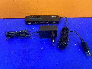 16-000238748: Trust 20576