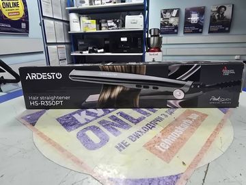 01-200336737: Ardesto pink touch hc-r350pt