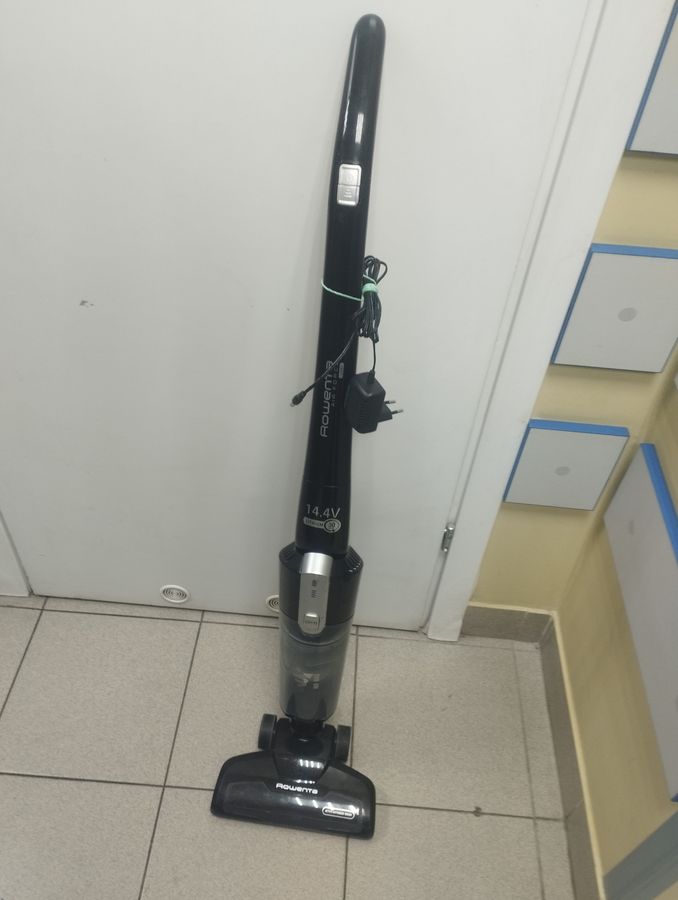 Rowenta rh6545wh