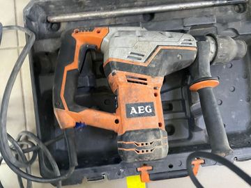 01-200478769: Aeg mh 5 g