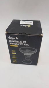 16-000244277: Cookah k01