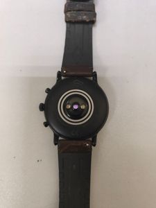 01-200513946: Fossil gen 5 smartwatch - the carlyle hr smoke