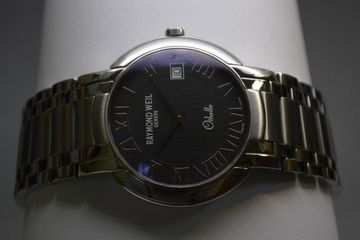 01-18980706: Raymond Weil 2311 k006613