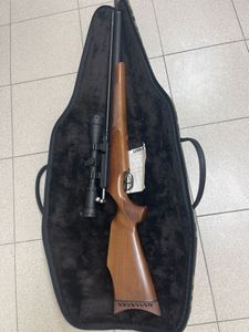 01-200523287: Logun axsor 4.5mm + оптичний приціл ags + насос