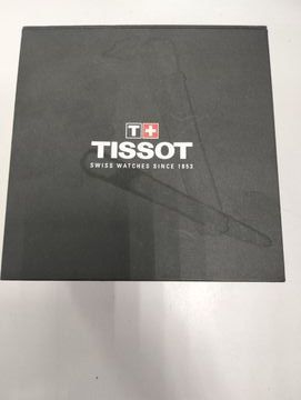 01-200531749: Tissot t120.410.27.051.00