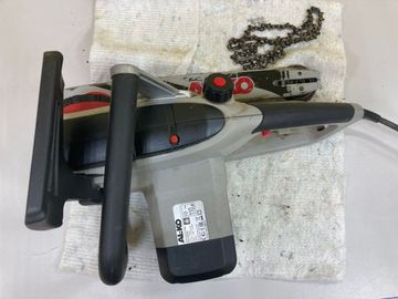 01-200536511: Al-Ko eks 2400/40