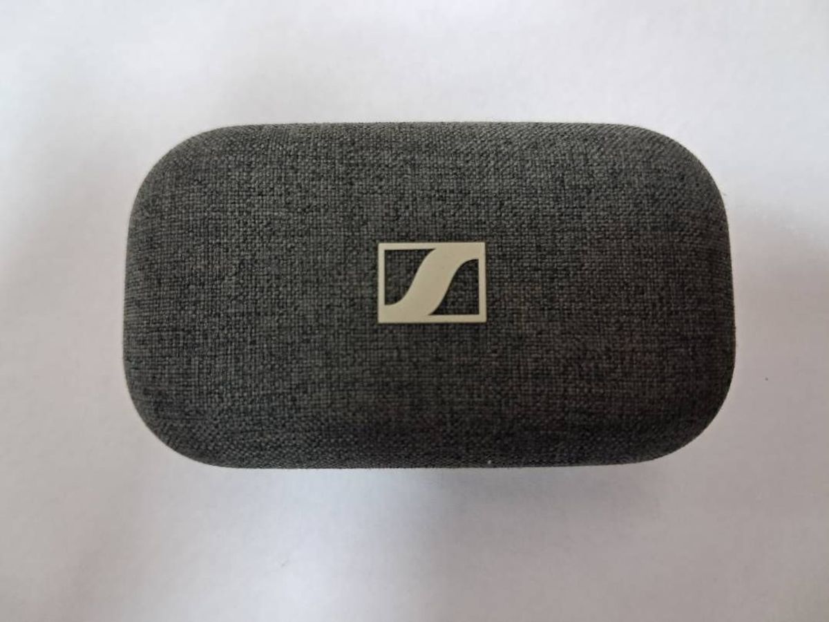 Sennheiser momentum true wireless 2